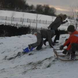 SDC11635 - Scouts en Gidsen Zaventem 